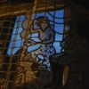 206 – Vent debout
